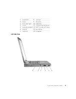 Preview for 19 page of Dell LATITUDE C840 PP01X System Information Manual