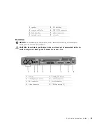 Preview for 21 page of Dell LATITUDE C840 PP01X System Information Manual