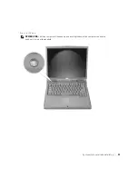 Preview for 41 page of Dell LATITUDE C840 PP01X System Information Manual