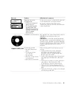 Preview for 63 page of Dell LATITUDE C840 PP01X System Information Manual