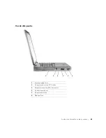 Preview for 67 page of Dell LATITUDE C840 PP01X System Information Manual