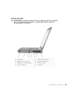 Preview for 117 page of Dell LATITUDE C840 PP01X System Information Manual