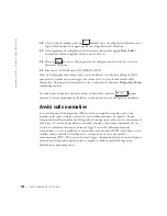 Preview for 122 page of Dell LATITUDE C840 PP01X System Information Manual