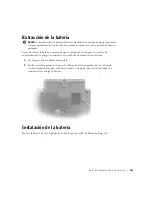 Preview for 169 page of Dell LATITUDE C840 PP01X System Information Manual