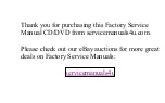 Dell Latitude C840 Service Manual preview