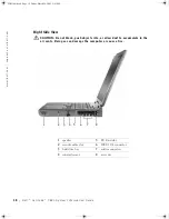 Предварительный просмотр 20 страницы Dell Latitude C840 System Information Manual