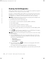 Preview for 24 page of Dell Latitude C840 System Information Manual