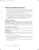 Preview for 60 page of Dell Latitude C840 System Information Manual