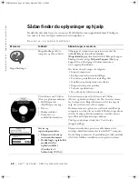 Preview for 62 page of Dell Latitude C840 System Information Manual