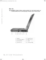 Предварительный просмотр 68 страницы Dell Latitude C840 System Information Manual