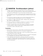 Предварительный просмотр 80 страницы Dell Latitude C840 System Information Manual