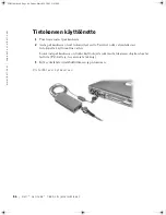 Предварительный просмотр 88 страницы Dell Latitude C840 System Information Manual