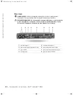 Preview for 218 page of Dell Latitude C840 System Information Manual