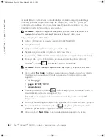 Предварительный просмотр 270 страницы Dell Latitude C840 System Information Manual