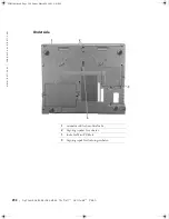 Предварительный просмотр 292 страницы Dell Latitude C840 System Information Manual