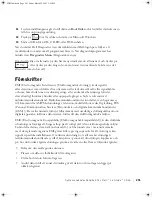 Preview for 295 page of Dell Latitude C840 System Information Manual