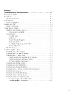 Preview for 13 page of Dell Latitude CP Reference And Troubleshooting Manual