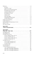 Preview for 16 page of Dell Latitude CP Reference And Troubleshooting Manual