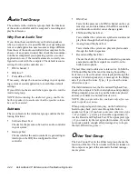 Preview for 86 page of Dell Latitude CP Reference And Troubleshooting Manual