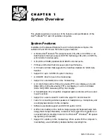 Предварительный просмотр 8 страницы Dell Latitude CP Service Manual