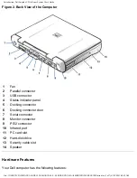 Preview for 5 page of Dell Latitude CPi A series User Manual