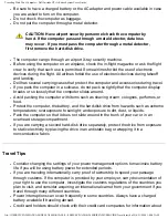 Preview for 15 page of Dell Latitude CPi A series User Manual