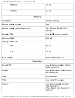 Preview for 27 page of Dell Latitude CPi A series User Manual