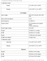 Preview for 32 page of Dell Latitude CPi A series User Manual