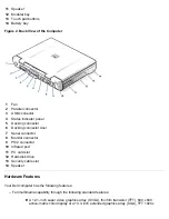 Предварительный просмотр 3 страницы Dell Latitude CPi A-Series User Manual