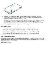 Предварительный просмотр 60 страницы Dell Latitude CPi A-Series User Manual