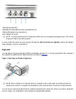 Предварительный просмотр 84 страницы Dell Latitude CPi A-Series User Manual