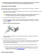 Предварительный просмотр 87 страницы Dell Latitude CPi A-Series User Manual