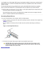 Предварительный просмотр 93 страницы Dell Latitude CPi A-Series User Manual