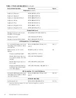 Preview for 15 page of Dell Latitude CPi A Service Manual