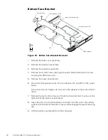 Preview for 39 page of Dell Latitude CPi A Service Manual