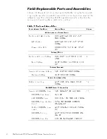 Preview for 15 page of Dell Latitude CPi R Series Service Manual