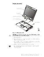 Preview for 26 page of Dell Latitude CPi R Series Service Manual