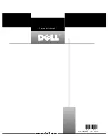 Preview for 45 page of Dell Latitude CPi R Series Service Manual