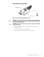 Preview for 21 page of Dell LATITUDE cpia Service Manual