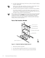 Preview for 28 page of Dell LATITUDE cpia Service Manual