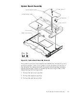 Preview for 43 page of Dell LATITUDE cpia Service Manual