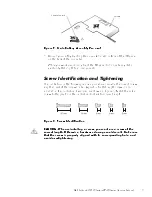 Предварительный просмотр 12 страницы Dell Latitude CPt C Service Manual