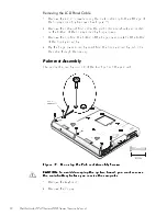 Preview for 29 page of Dell Latitude CPt C Service Manual