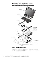 Preview for 18 page of Dell Latitude CPt V/CPt S series Service Manual