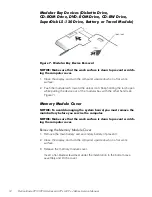 Preview for 20 page of Dell Latitude CPt V/CPt S series Service Manual