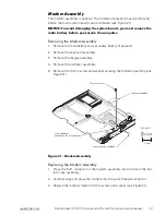 Preview for 41 page of Dell Latitude CPt V/CPt S series Service Manual