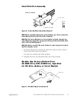 Предварительный просмотр 21 страницы Dell Latitude CPt V Service Manual