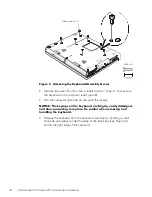 Предварительный просмотр 24 страницы Dell Latitude CPt V Service Manual