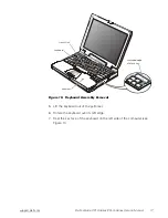 Предварительный просмотр 25 страницы Dell Latitude CPt V Service Manual