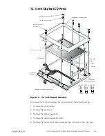 Предварительный просмотр 33 страницы Dell Latitude CPt V Service Manual